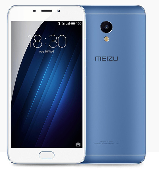 Meizu M3E 4G 32GB Blue