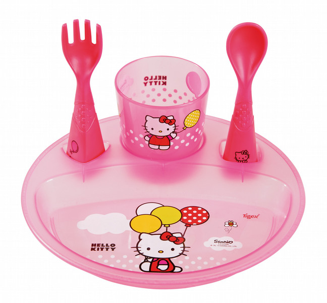 Tigex Hello Kitty 80800752