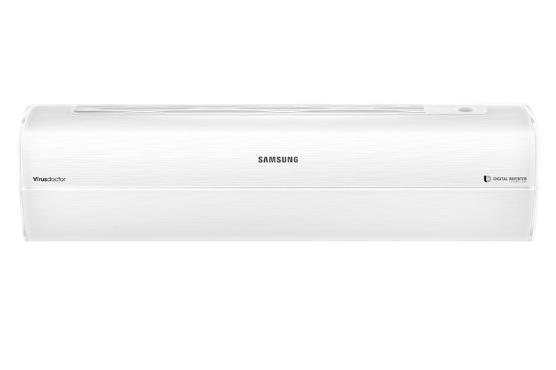 Samsung AR9500 Сплит-система Белый