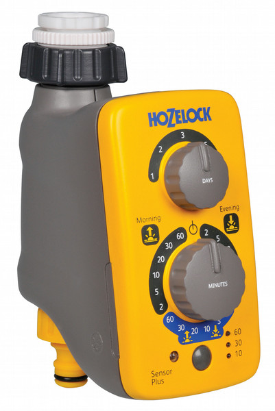 Hozelock 2214 Механический таймер полива 1 таймер полива