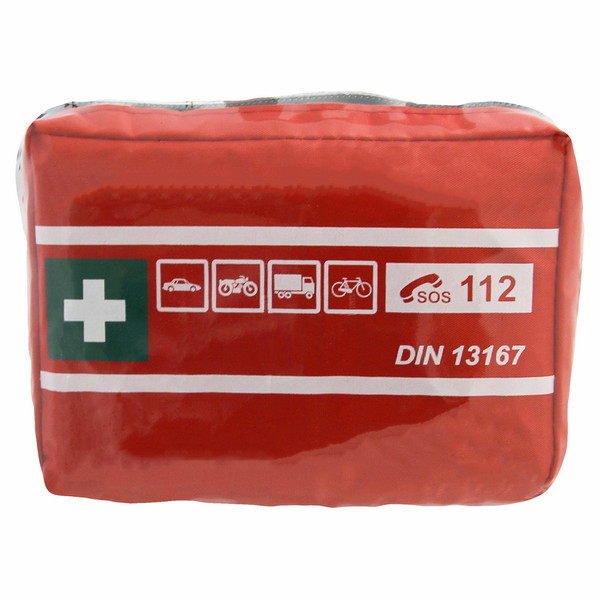 Belgro SP0003 Car first aid kit