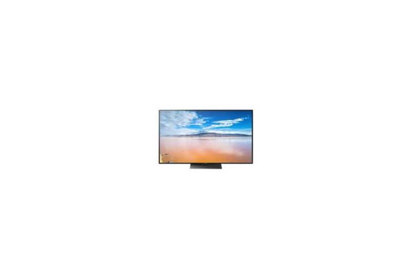 Sony FWD100Z9D 99.5Zoll LCD 4K Ultra HD WLAN Schwarz Public Display/Präsentationsmonitor