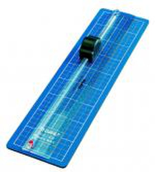 Dahle Rolling Trimmer 360 paper cutter