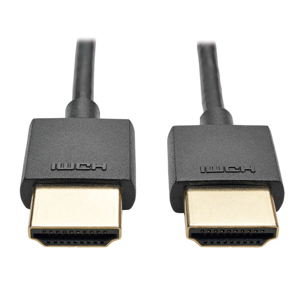 Tripp Lite P136-06N-H2V2 HDMI HDMI Черный HDMI кабель