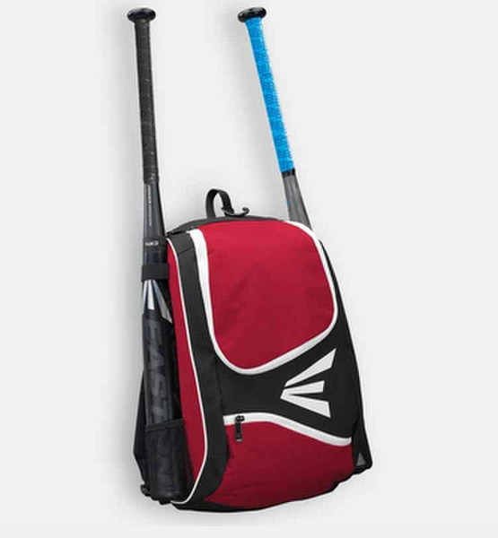 Easton E50BP Black/Red backpack