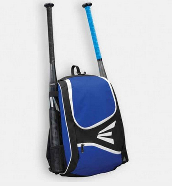 Easton E50BP Black/Blue backpack