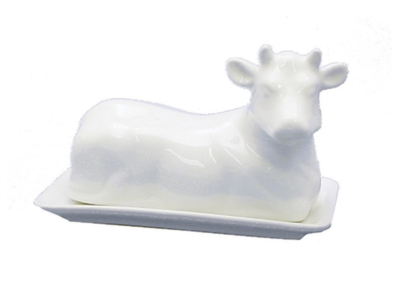 Honey-Can-Do 8038 butter dish