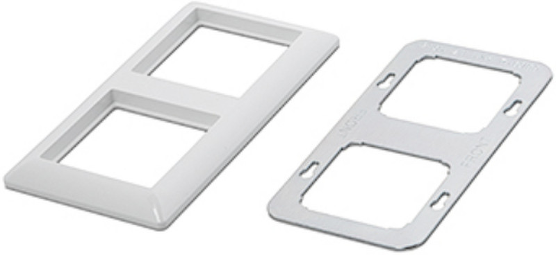 Extron Flex55 102 Weiß