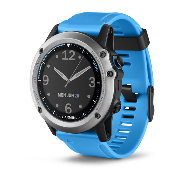 Garmin quatix 3