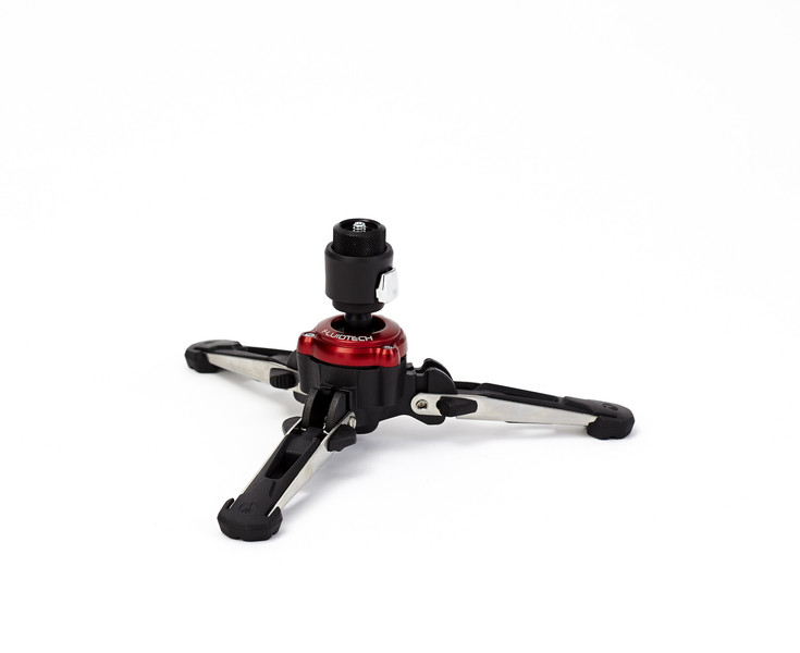 Manfrotto FLUIDTECH