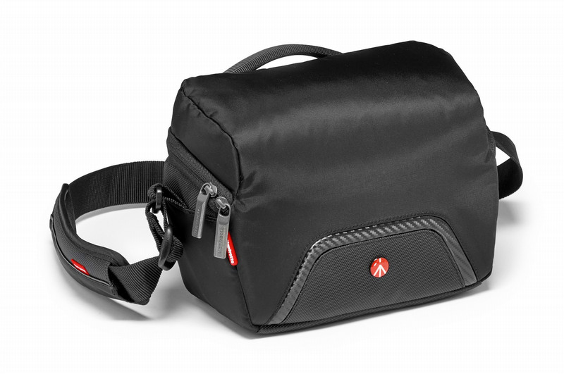 Manfrotto Advanced Schultertasche Schwarz