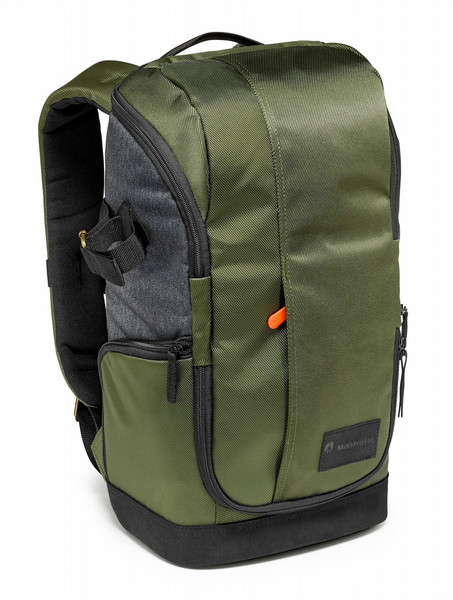 Manfrotto Street Backpack Green