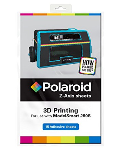 Polaroid PL-9002-00 Zubehör für 3D-Drucker