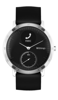 Withings Steel HR Smartwatch