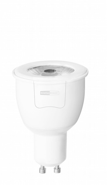 KlikAanKlikUit ALED-G2706 6W GU10 A+ Warm white