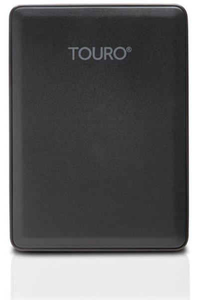 Touro HTOLMU3L30001ABB 3000GB Schwarz