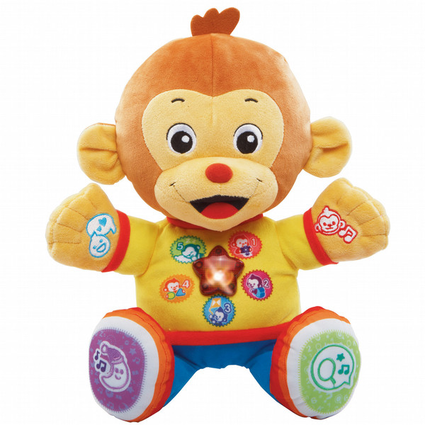 VTech Noé Petit écolier learning toy