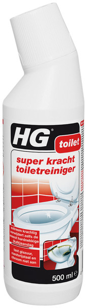 HG 322050100 500ml Spray Flüssigkeit Reiniger Badreiniger