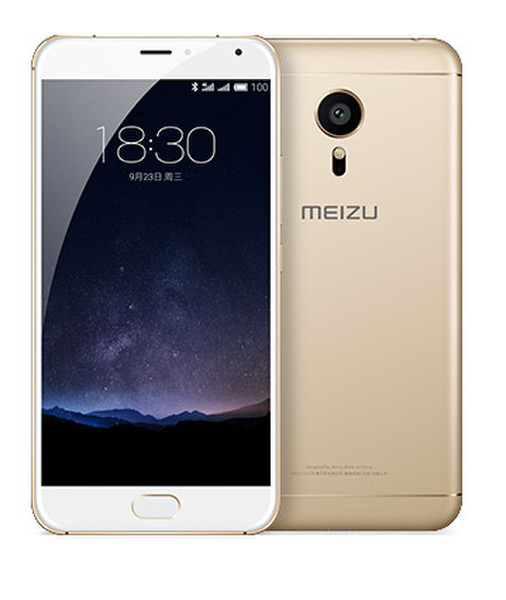 Meizu PRO 5 4G 32GB Gold