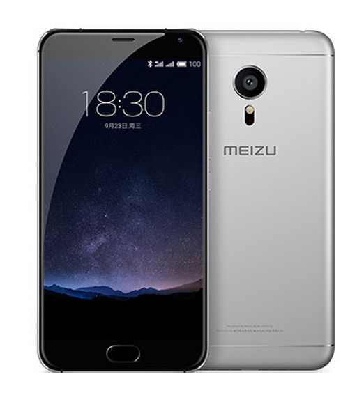 Meizu PRO 5 4G 32GB Black,Silver