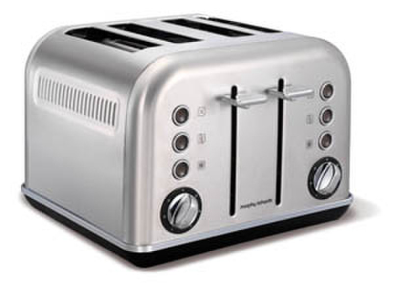 Morphy Richards 242026 toaster