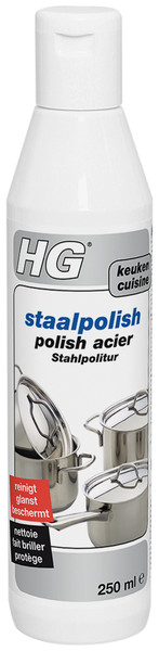 HG 168030103 metal cleaner/polish