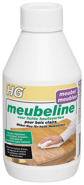 HG Meubeline for light coloured woods