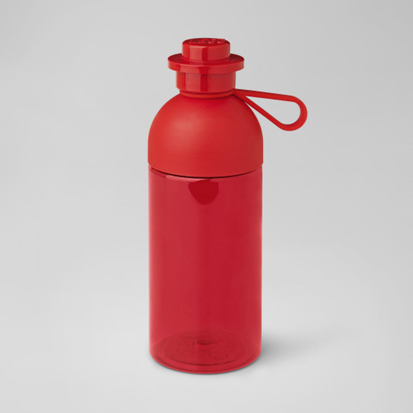 Room Copenhagen 40420001 500ml Polypropylene (PP) Rot Trinkflasche