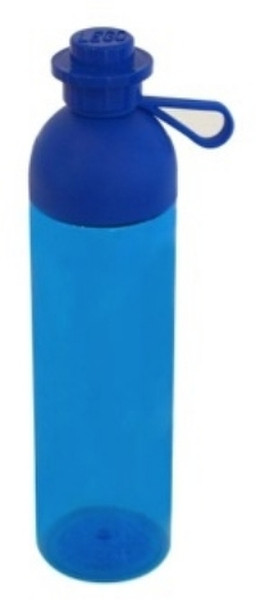 Room Copenhagen 40430002 740ml Polypropylene (PP),Silicone Blue drinking bottle