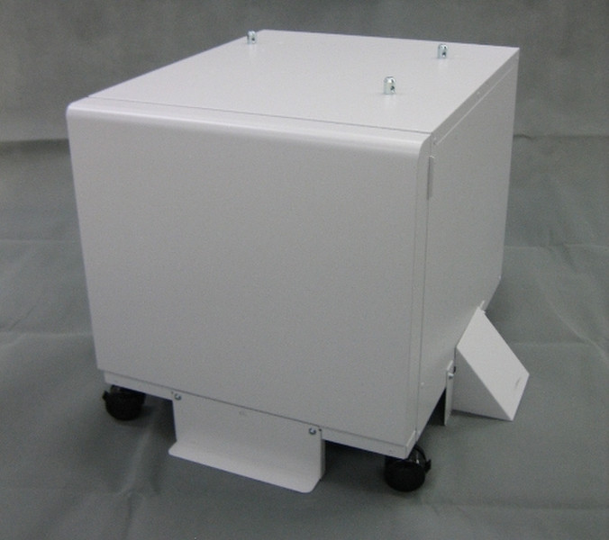 OKI 46567701 White printer cabinet/stand