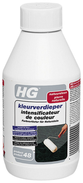 HG 449025103 Liquid (concentrate) floor cleaner/restorer