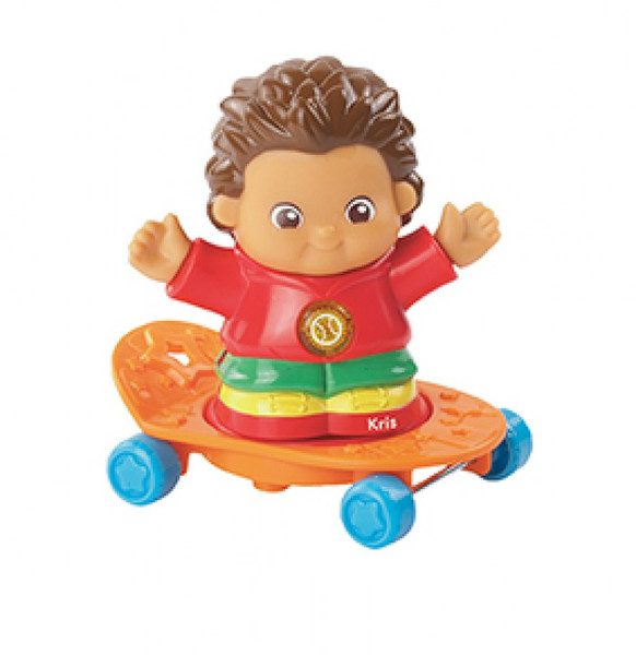 VTech Vrolijke Vriendjes Assortiment Boy/Girl learning toy