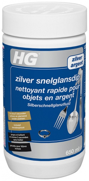 HG 492065103 Metall-Reiniger und Poliermittel