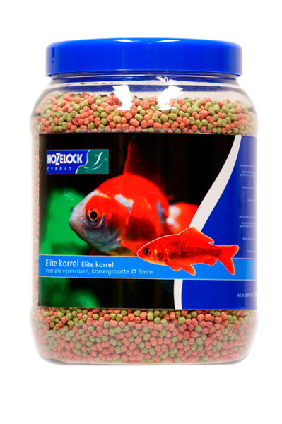 Hozelock 3680 1500 корм для рыб