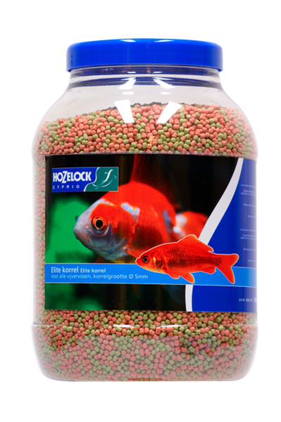 Hozelock 3680 3000 fish food