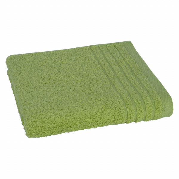 Jules Clarysse UP-PERL1 Bath towel 50 x 100cm Cotton Green 1pc(s)