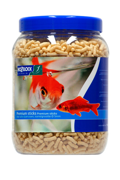 Hozelock 3683 1500 корм для рыб