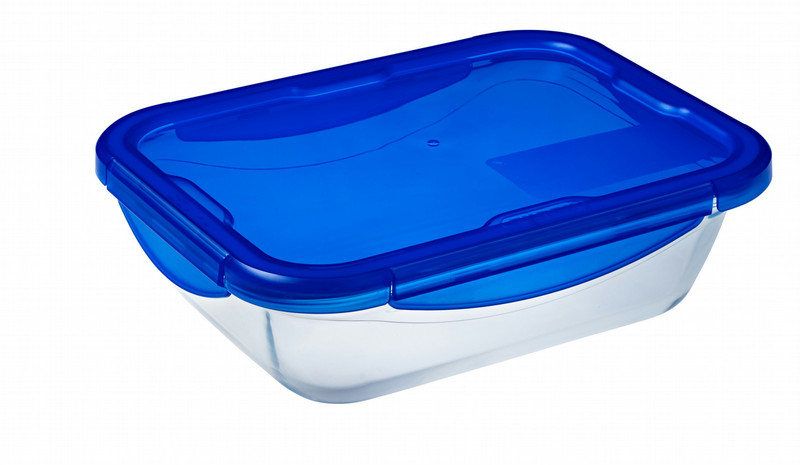 Pyrex 282PG00/7045 Casserole baking dish baking dish