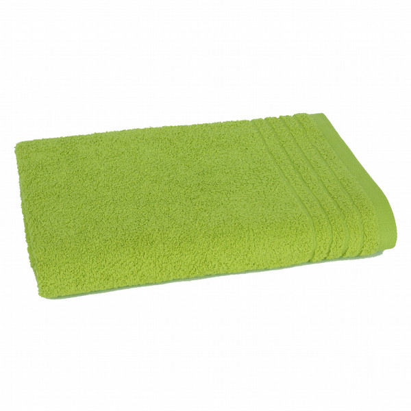 Jules Clarysse UP-PERL1 Bath towel 70 x 140см Хлопок Зеленый 1шт