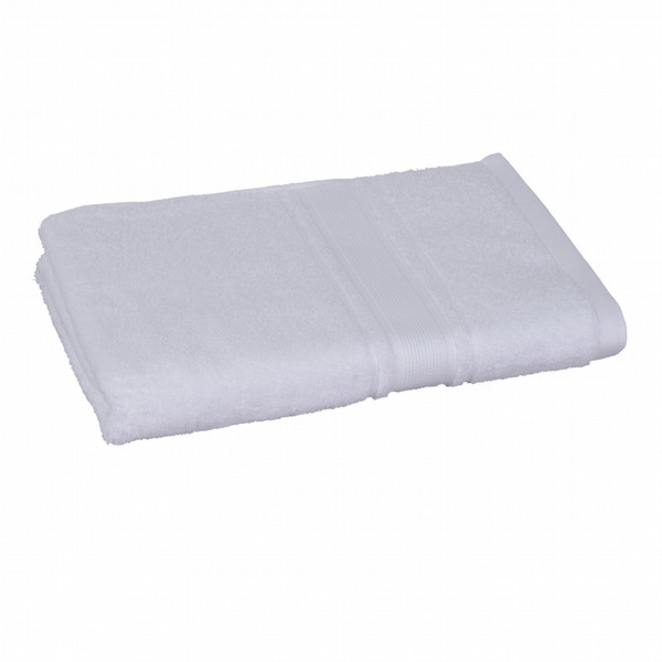 Jules Clarysse UR-ROYAL1 Bath towel Хлопок Белый 1шт