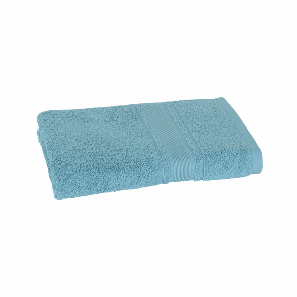 Jules Clarysse UR-ROYAL1 Bath towel 140 x 70см Хлопок Синий 1шт