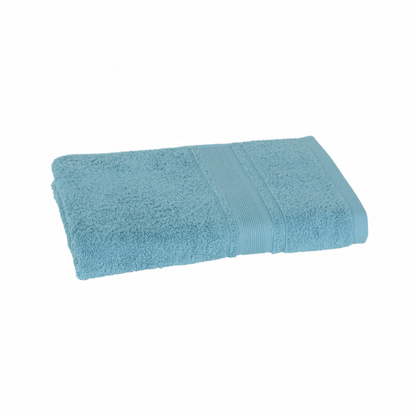 Jules Clarysse UR-ROYAL1 Bath towel 140 x 70cm Cotton Blue 1pc(s)