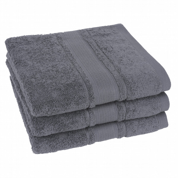 Jules Clarysse UR-ROYAL1 100 x 50cm Cotton Grey 1pc(s)