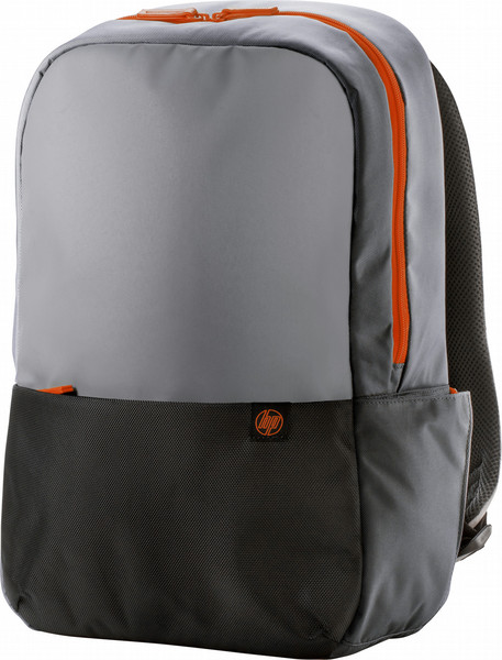 HP Duotone Rucksack Orange, 39,62 cm (15,6 Zoll)