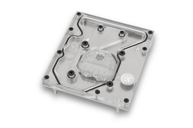 EK Water Blocks 3831109821640 liquid cooling