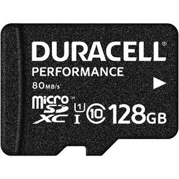 PSA Parts DRMSD128PE 128GB MicroSDXC UHS-I Class 10 Speicherkarte