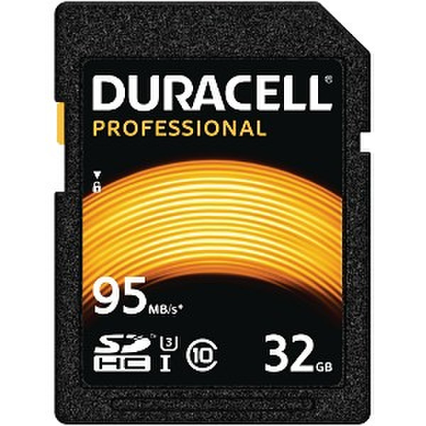 PSA Parts DRSD32PR 32GB MicroSDHC Class 10 memory card