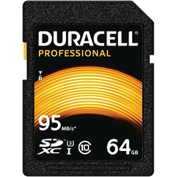 PSA Parts DRSD64PR 64GB MicroSDXC Class 10 memory card