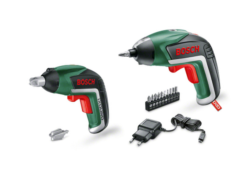 Bosch IXO Christmas Set