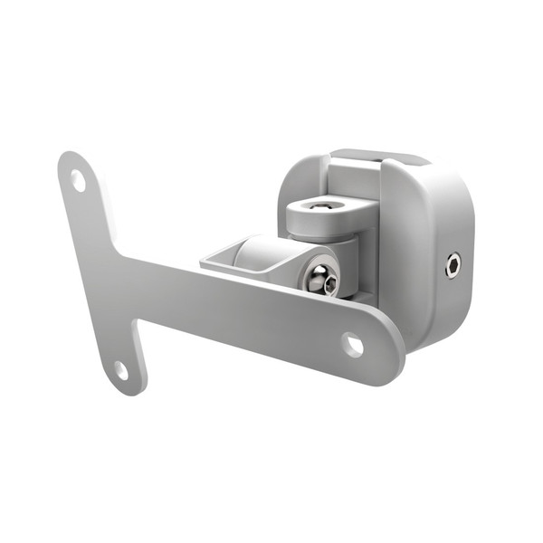 Hama 00118042 Wall White speaker mount